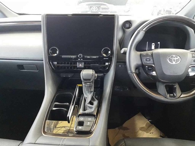 Toyota ALPHARD 2025 7927553-9