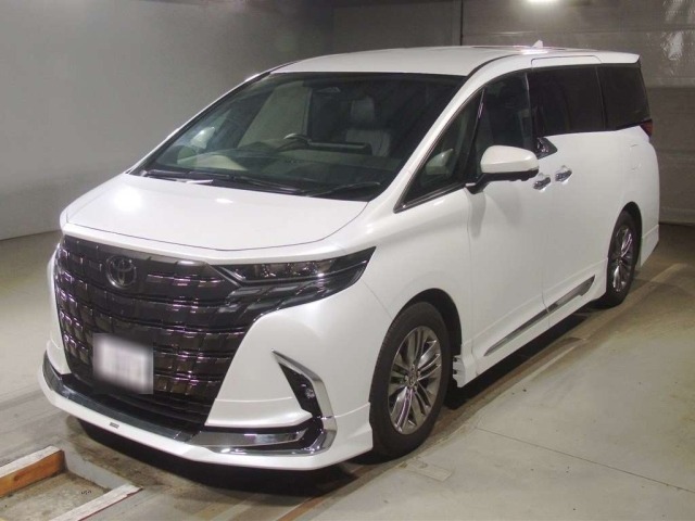 Toyota ALPHARD 2024 7927556-0
