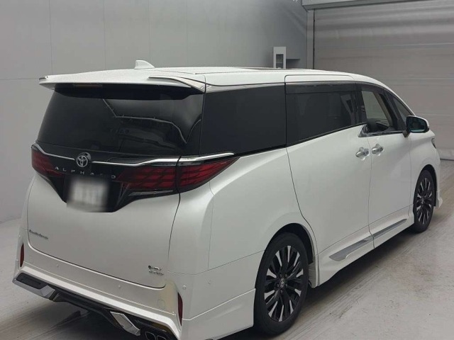 Toyota ALPHARD 2024 7927559-1