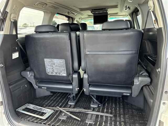 Toyota ALPHARD 2014 7927560-10