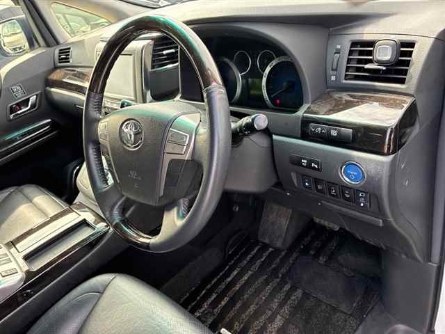 Toyota ALPHARD 2014 7927560-3