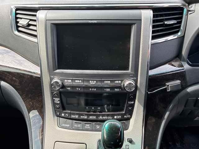 Toyota ALPHARD 2014 7927560-6