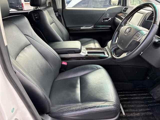 Toyota ALPHARD 2014 7927560-7