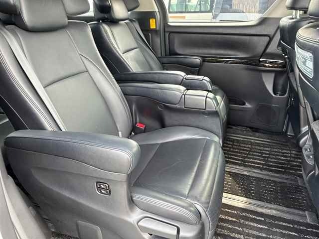 Toyota ALPHARD 2014 7927560-8