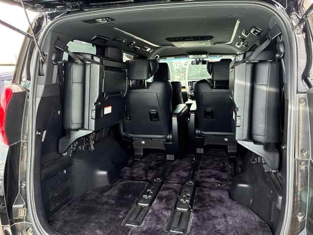 Toyota ALPHARD 2015 7927561-10