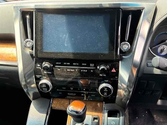 Toyota ALPHARD 2015 7927561-6