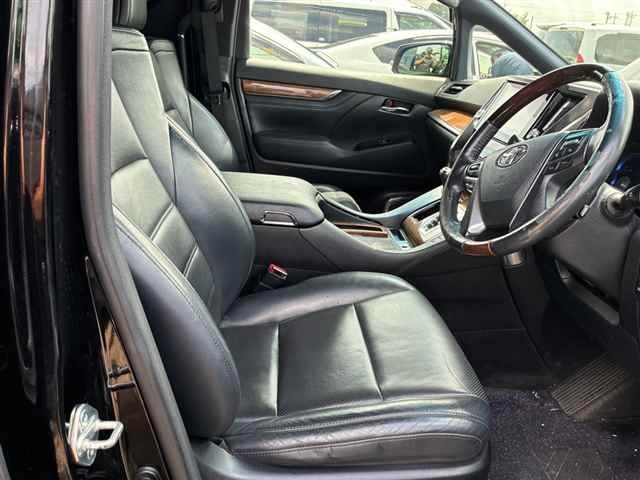 Toyota ALPHARD 2015 7927561-7
