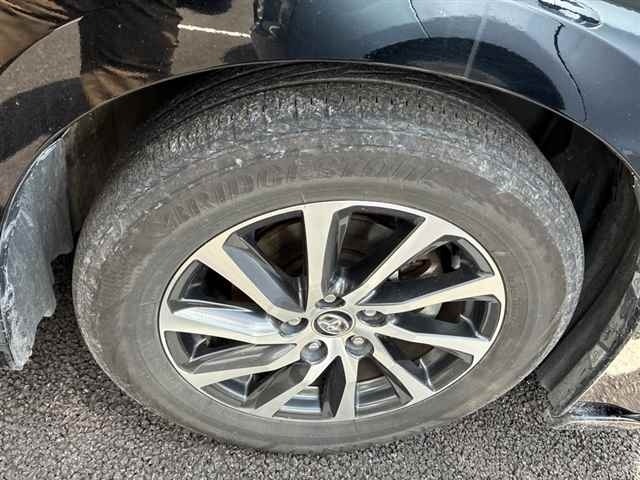 Toyota ALPHARD 2015 7927561-9