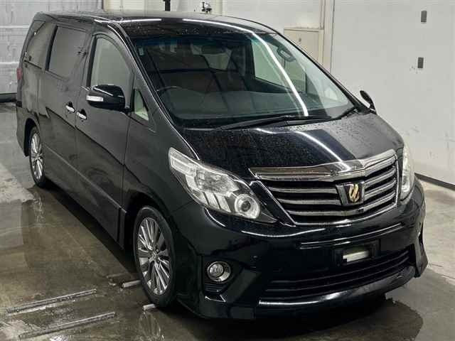 Toyota ALPHARD 2014 7927562-0