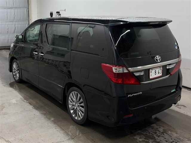 Toyota ALPHARD 2014 7927562-1