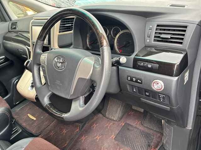 Toyota ALPHARD 2014 7927562-3