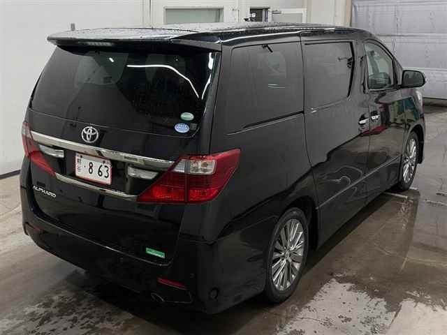 Toyota ALPHARD 2014 7927562-5