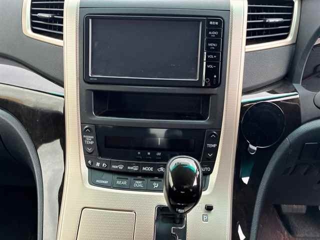 Toyota ALPHARD 2014 7927562-6
