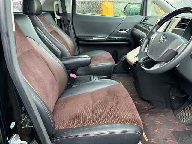 Toyota ALPHARD 2014 7927562-7