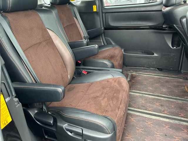 Toyota ALPHARD 2014 7927562-8