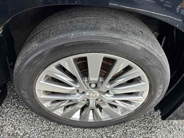 Toyota ALPHARD 2014 7927562-9