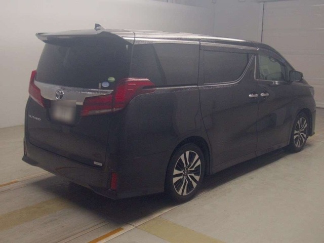 Toyota ALPHARD 2018 7927563-1