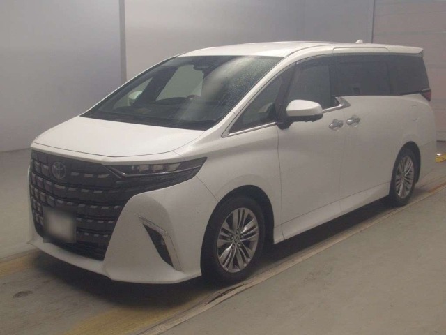 Toyota ALPHARD 2024 7927564-0