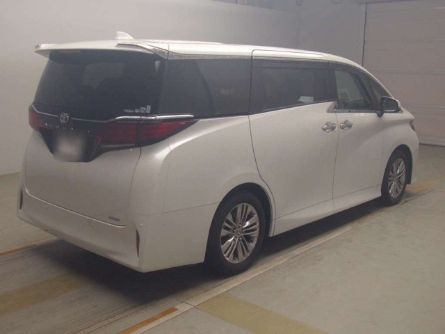 Toyota ALPHARD 2024 7927564-1