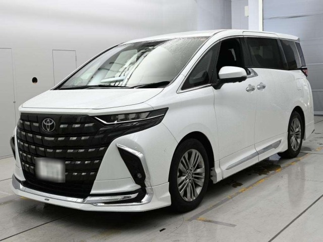 Toyota ALPHARD 2024 7927605-0