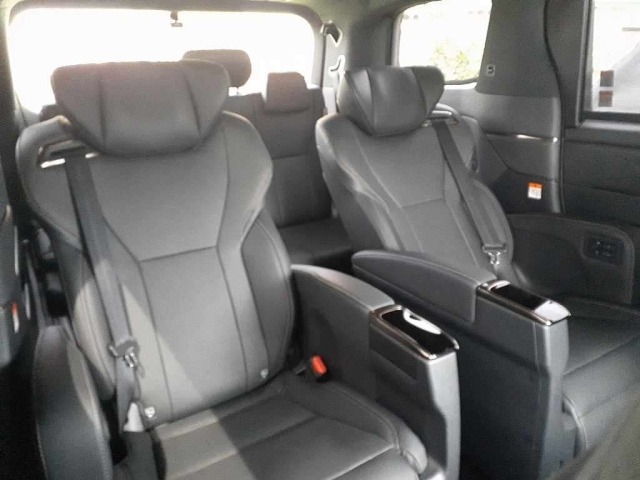 Toyota ALPHARD 2024 7927605-11
