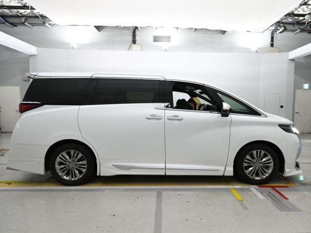 Toyota ALPHARD 2024 7927605-3
