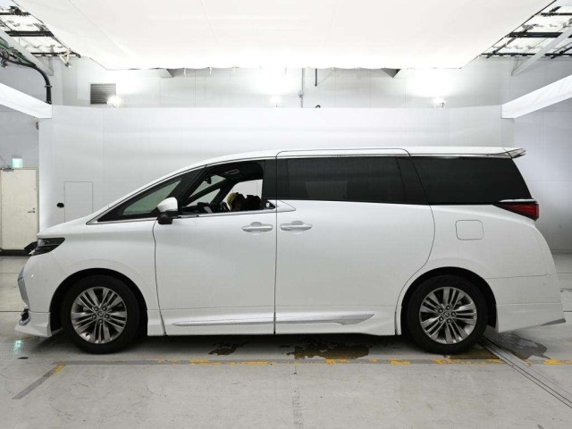 Toyota ALPHARD 2024 7927605-4