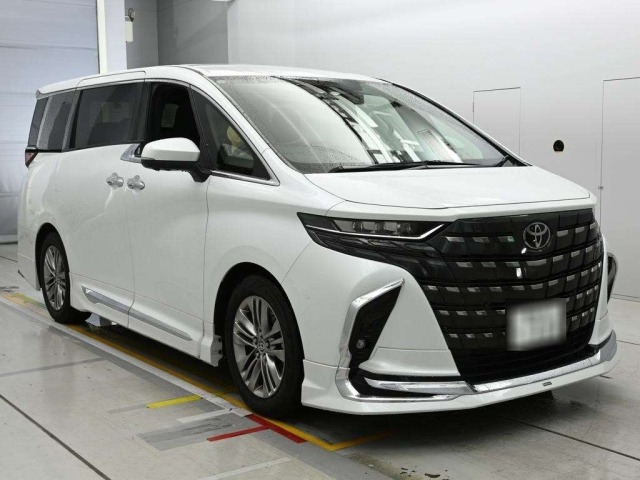 Toyota ALPHARD 2024 7927605-5