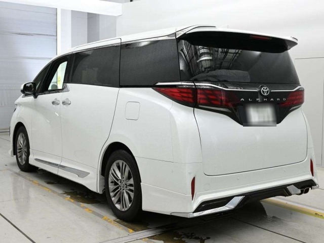 Toyota ALPHARD 2024 7927605-6