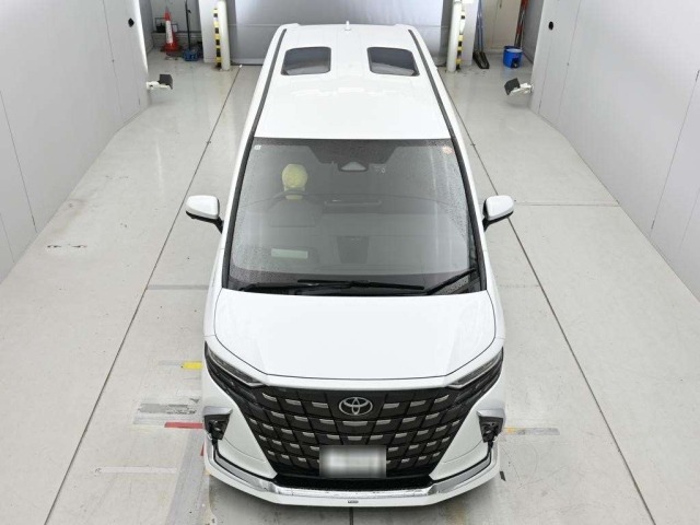 Toyota ALPHARD 2024 7927605-7