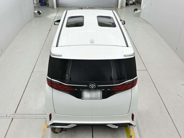 Toyota ALPHARD 2024 7927605-8