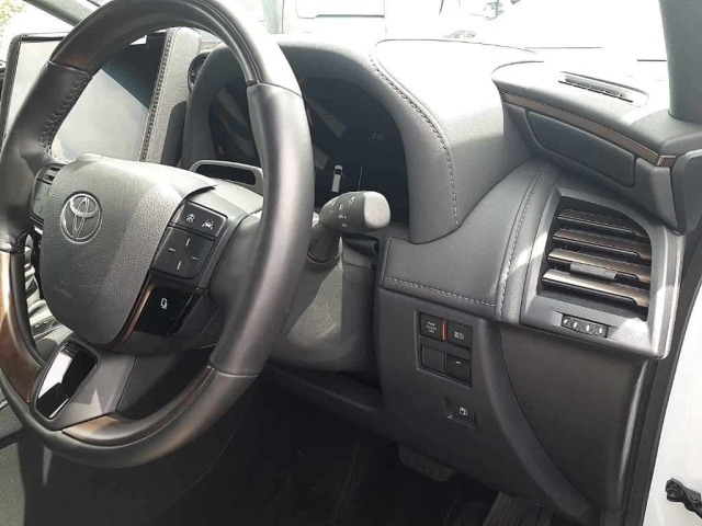 Toyota ALPHARD 2024 7927605-9
