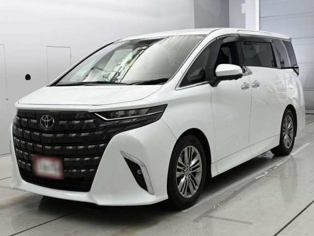 Toyota ALPHARD 2023 7927625-0