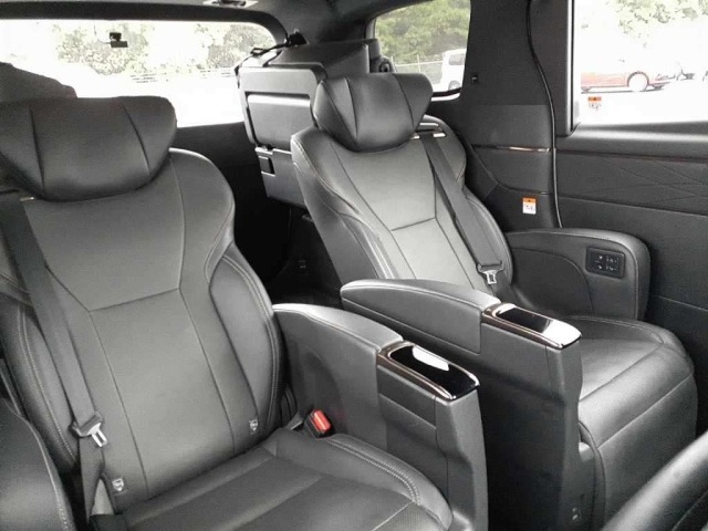 Toyota ALPHARD 2023 7927625-11