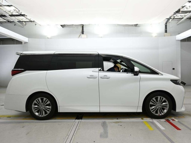 Toyota ALPHARD 2023 7927625-3