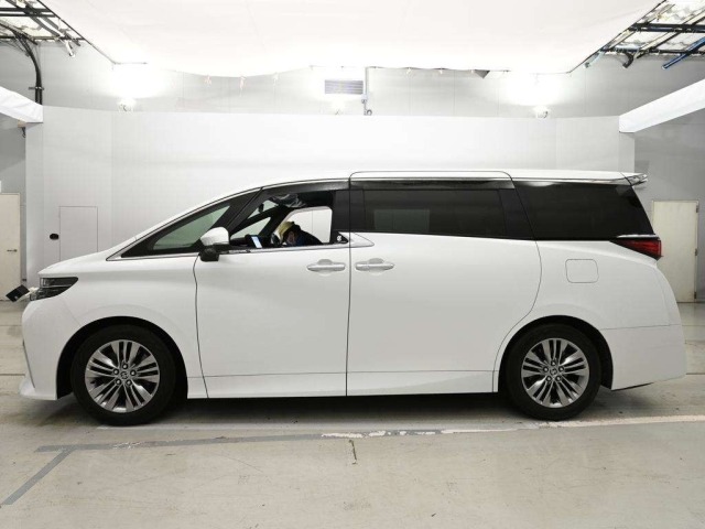Toyota ALPHARD 2023 7927625-4