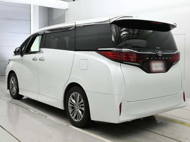 Toyota ALPHARD 2023 7927625-6