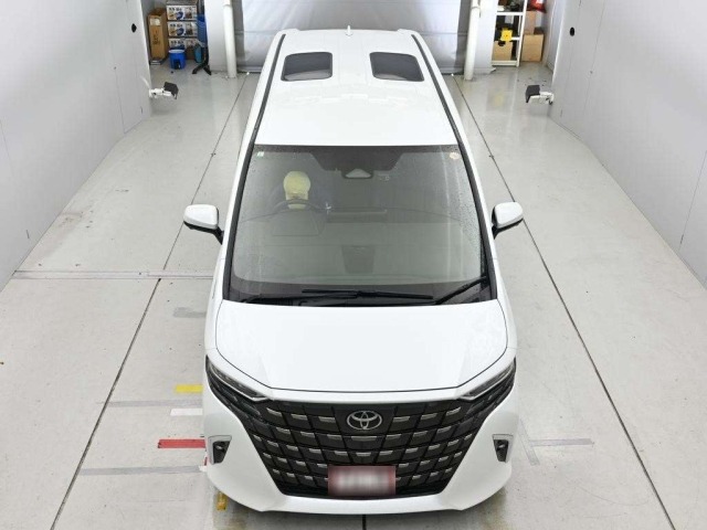 Toyota ALPHARD 2023 7927625-7
