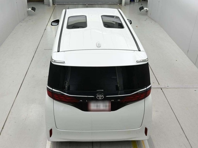 Toyota ALPHARD 2023 7927625-8