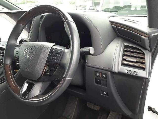 Toyota ALPHARD 2023 7927625-9