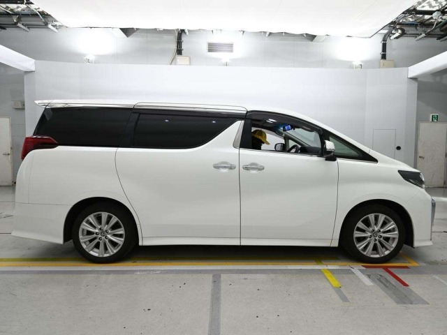 Toyota ALPHARD 2023 7927626-3