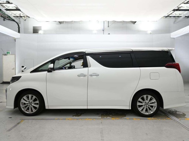Toyota ALPHARD 2023 7927626-4