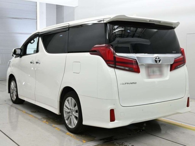 Toyota ALPHARD 2023 7927626-6