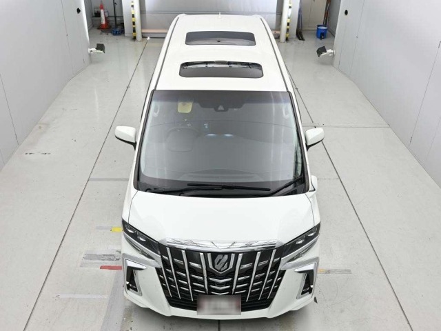 Toyota ALPHARD 2023 7927626-7