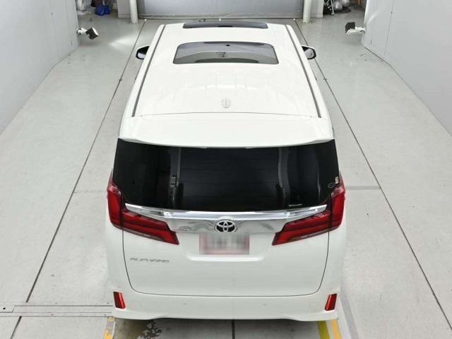 Toyota ALPHARD 2023 7927626-8