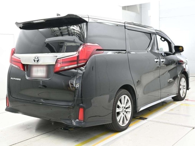 Toyota ALPHARD 2022 7927627-1