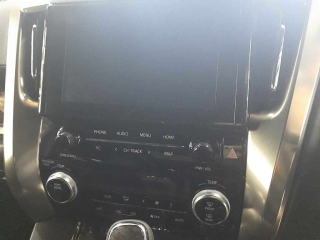 Toyota ALPHARD 2022 7927627-12