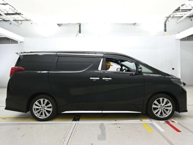 Toyota ALPHARD 2022 7927627-3
