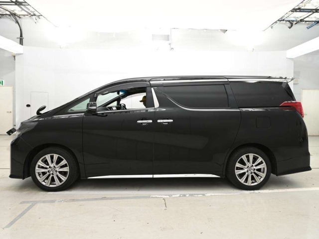 Toyota ALPHARD 2022 7927627-4