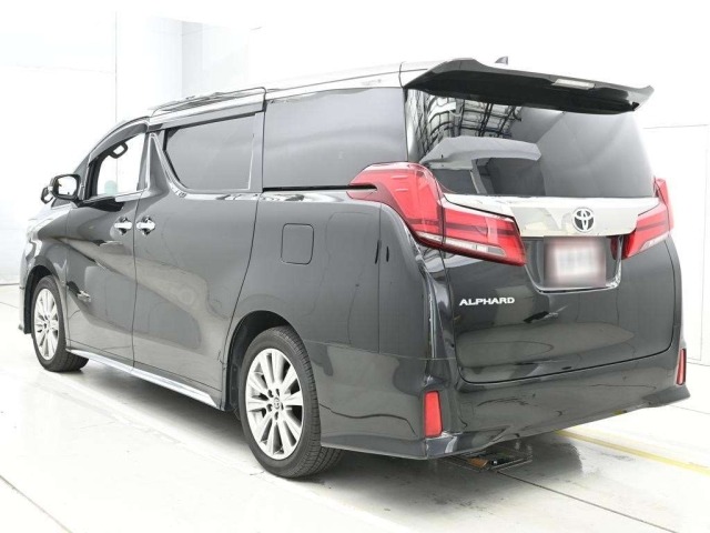 Toyota ALPHARD 2022 7927627-6